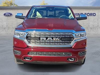 Used 2019 Ram 1500 Limited Crew Cab for sale #Z6572A - photo 2