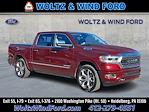 Used 2019 Ram 1500 Limited Crew Cab for sale #Z6572A - photo 1
