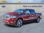 Used 2019 Ram 1500 Limited Crew Cab for sale #Z6572A - photo 3