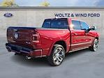 Used 2019 Ram 1500 Limited Crew Cab for sale #Z6572A - photo 6