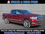 2019 Ram 1500 Crew Cab 4x4 Pickup for sale #Z6572A - photo 1