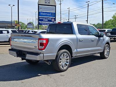 2023 Ford F-150 SuperCrew Cab 4x4 Pickup for sale #Z6576 - photo 2