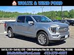 2023 Ford F-150 SuperCrew Cab 4x4 Pickup for sale #Z6576 - photo 1