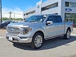2023 Ford F-150 SuperCrew Cab 4x4 Pickup for sale #Z6576 - photo 4