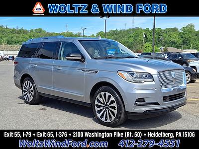 2024 Lincoln Navigator 4WD SUV for sale #Z6577 - photo 1