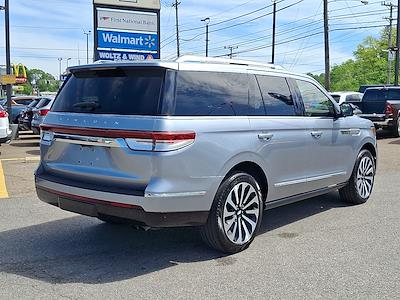 2024 Lincoln Navigator 4WD SUV for sale #Z6577 - photo 2