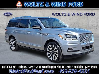 2024 Lincoln Navigator 4WD SUV for sale #Z6577 - photo 1