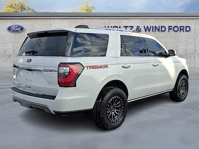 Used 2021 Ford Expedition Limited for sale #Z6577A - photo 2