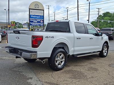 2024 Ford F-150 SuperCrew Cab 4x4 Pickup for sale #Z6592 - photo 2