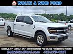 2024 Ford F-150 SuperCrew Cab 4x4 Pickup for sale #Z6592 - photo 1