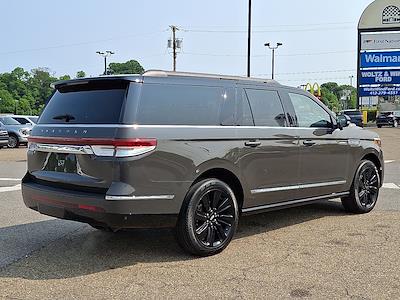 2024 Lincoln Navigator L AWD SUV for sale #Z6604 - photo 2