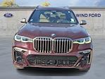 Used 2022 BMW X7 M50i for sale #Z6604A - photo 3