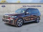 Used 2022 BMW X7 M50i for sale #Z6604A - photo 4