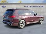 Used 2022 BMW X7 M50i for sale #Z6604A - photo 2