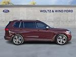 Used 2022 BMW X7 M50i for sale #Z6604A - photo 7