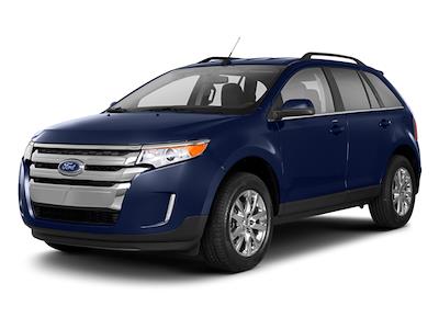 Used 2013 Ford Edge Limited for sale #Z6604C - photo 1