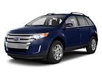 Used 2013 Ford Edge Limited for sale #Z6604C - photo 1