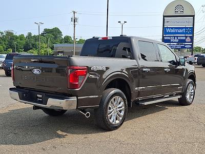 2024 Ford F-150 SuperCrew Cab 4x4 Pickup for sale #Z6606 - photo 2