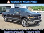 2024 Ford F-150 SuperCrew Cab 4x4 Pickup for sale #Z6606 - photo 1