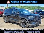 2025 Ford Explorer 4WD SUV for sale #Z6608A - photo 1