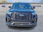 Used 2025 Ford Explorer ST for sale #Z6608A - photo 3