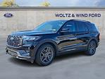Used 2025 Ford Explorer ST for sale #Z6608A - photo 4