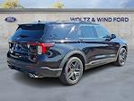 Used 2025 Ford Explorer ST for sale #Z6608A - photo 2