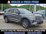2025 Ford Explorer 4WD SUV for sale #Z6619 - photo 1