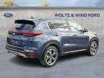2022 Kia Sportage AWD SUV for sale #Z6619A - photo 2