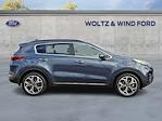 2022 Kia Sportage AWD SUV for sale #Z6619A - photo 7