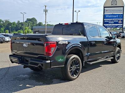 2024 Ford F-150 SuperCrew Cab 4x4 Pickup for sale #Z6620 - photo 2