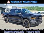 2024 Ford F-150 SuperCrew Cab 4x4 Pickup for sale #Z6620 - photo 1
