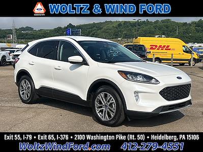 2022 Ford Escape AWD SUV for sale #Z6624 - photo 1