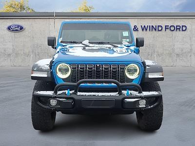Used 2023 Jeep Wrangler 4xe Rubicon for sale #Z6631A - photo 2