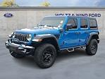 2023 Jeep Wrangler 4xe 4x4 SUV for sale #Z6631A - photo 4