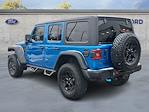 2023 Jeep Wrangler 4xe 4x4 SUV for sale #Z6631A - photo 5