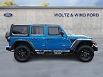 2023 Jeep Wrangler 4xe 4x4 SUV for sale #Z6631A - photo 7