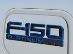 New 2024 Ford F-150 Lightning Platinum SuperCrew Cab AWD Pickup for sale #Z6632 - photo 30