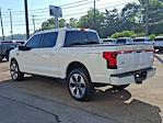 New 2024 Ford F-150 Lightning Platinum SuperCrew Cab AWD Pickup for sale #Z6632 - photo 5