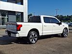 New 2024 Ford F-150 Lightning Platinum SuperCrew Cab AWD Pickup for sale #Z6632 - photo 2