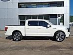 New 2024 Ford F-150 Lightning Platinum SuperCrew Cab AWD Pickup for sale #Z6632 - photo 6