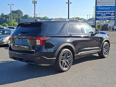 2025 Ford Explorer 4WD SUV for sale #Z6634 - photo 2