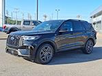 Used 2025 Ford Explorer ST-Line 4WD SUV for sale #Z6634 - photo 4