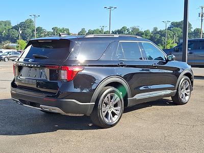 2025 Ford Explorer 4WD SUV for sale #Z6641 - photo 2