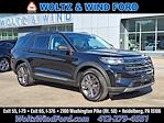 2025 Ford Explorer 4WD SUV for sale #Z6641 - photo 1