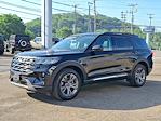 2025 Ford Explorer 4WD SUV for sale #Z6641 - photo 4