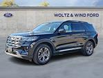 Used 2025 Ford Explorer Active for sale #Z6641 - photo 3