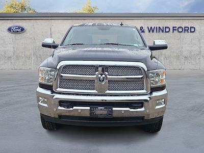 Used 2018 Ram 2500 Big Horn Mega Cab for sale #Z6646A - photo 2