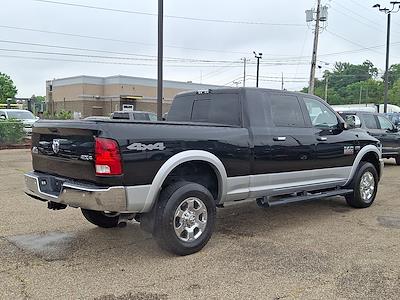 2018 Ram 2500 Mega Cab 4x4 Pickup for sale #Z6646A - photo 2
