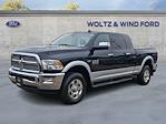 2018 Ram 2500 Mega Cab 4x4 Pickup for sale #Z6646A - photo 3